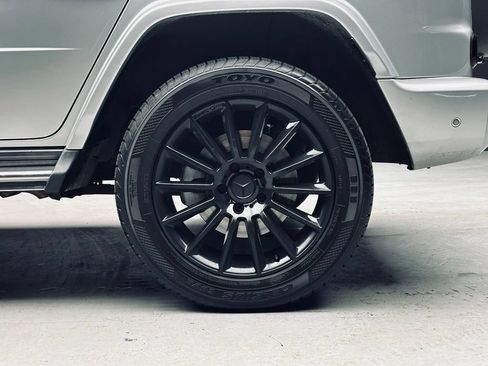 Used 2019 Mercedes-Benz G 550 image 39