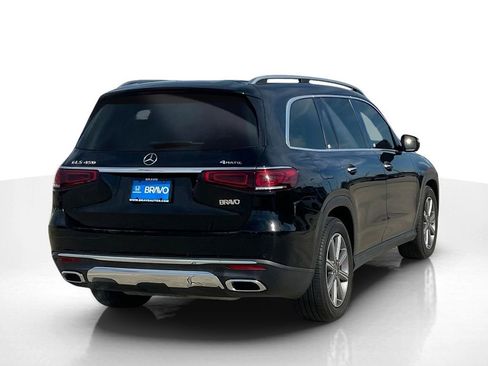 Used 2023 Mercedes-Benz GLS 450 4MATIC image 5