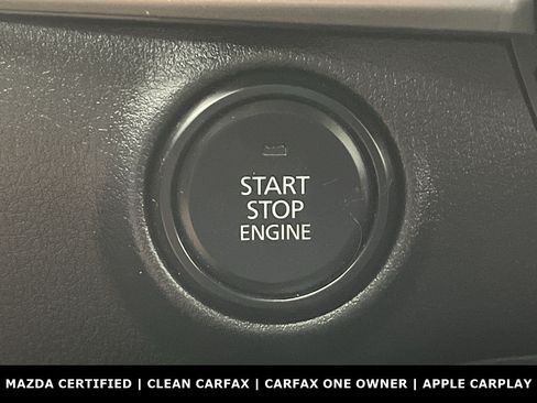 Used 2021 MAZDA MAZDA3 s AWD/4WD image 16