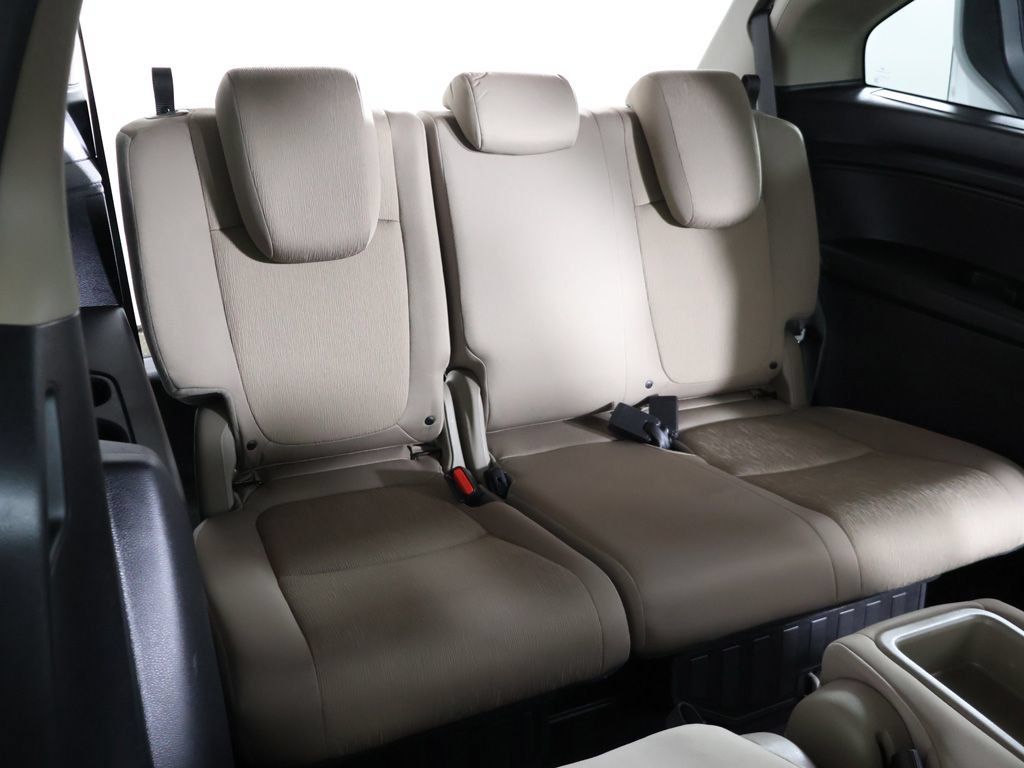 Used 2022 Honda Odyssey EX image 36