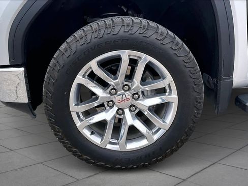 Used 2021 GMC Sierra 1500 SLT image 10