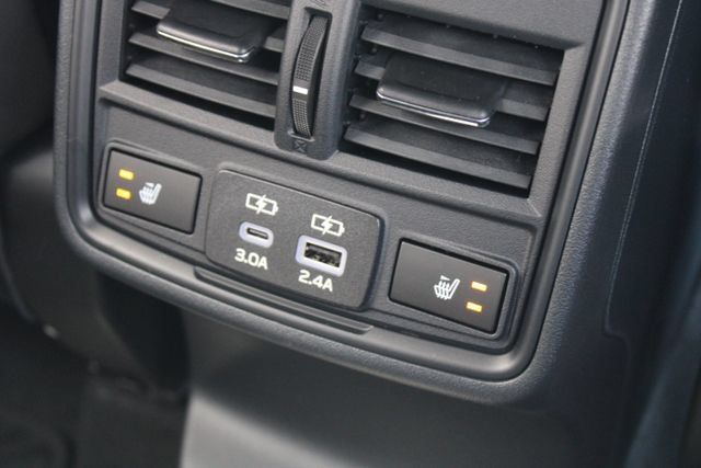 New 2026 Subaru Outback Limited XT AWD/4WD image 34