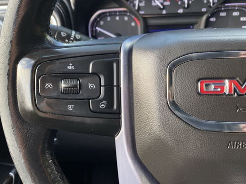 Used 2020 GMC Sierra 1500 Elevation w/ Elevation Value Package AWD/4WD image 20