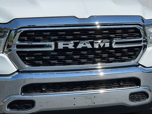 Used 2022 RAM 1500 Big Horn AWD/4WD image 44