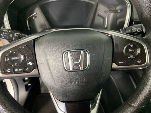 Used 2020 Honda CR-V EX image 30