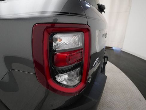 Used 2023 Ford Bronco Sport Outer Banks AWD/4WD image 31