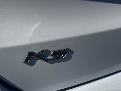 Used 2021 Kia K5 GT-Line image 10