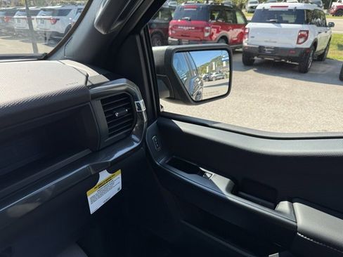 New 2025 Ford F150 STX image 25