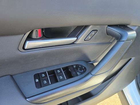 New 2026 MAZDA CX-50 2.5 Hybrid w/ Cargo Package image 30