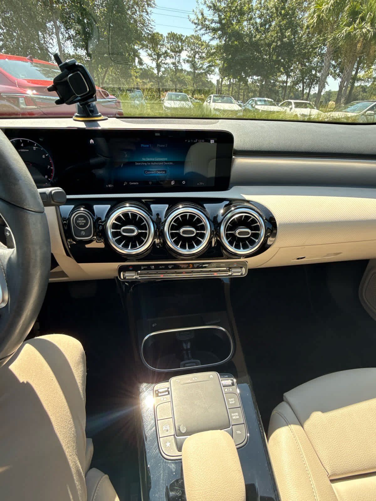 Used 2021 Mercedes-Benz A 220 image 13