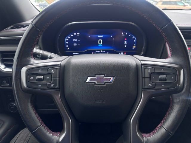 Used 2022 Chevrolet Suburban RST w/ Luxury Package AWD/4WD image 24