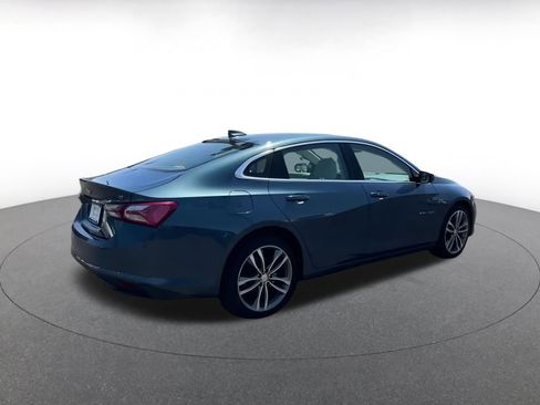 Used 2024 Chevrolet Malibu LT image 15