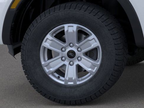 New 2025 Ford Ranger XL image 42