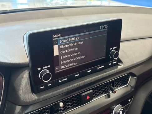 Used 2023 Acura Integra A-Spec image 24