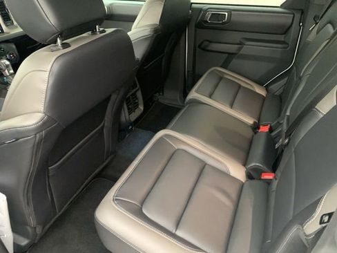 New 2025 Ford Bronco Outer Banks image 24
