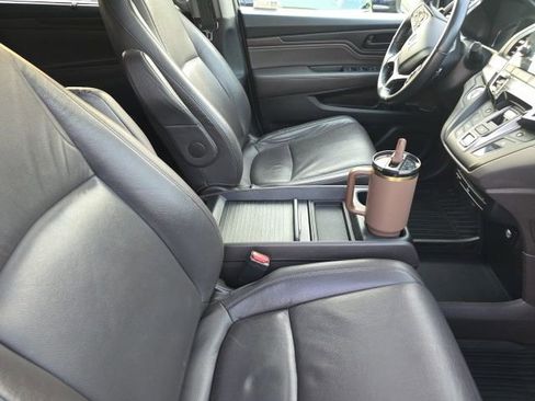 Used 2019 Honda Odyssey Touring image 9
