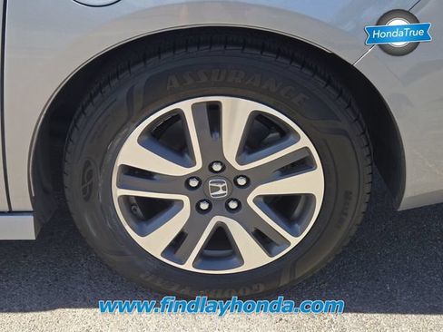 Used 2016 Honda Odyssey Touring Elite image 11