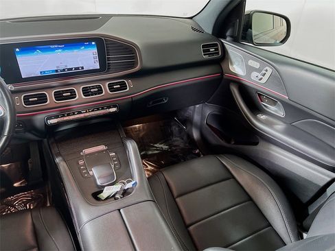 Used 2022 Mercedes-Benz GLE 450 4MATIC image 23