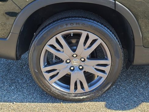 Certified 2019 Honda Passport EX-L image 35