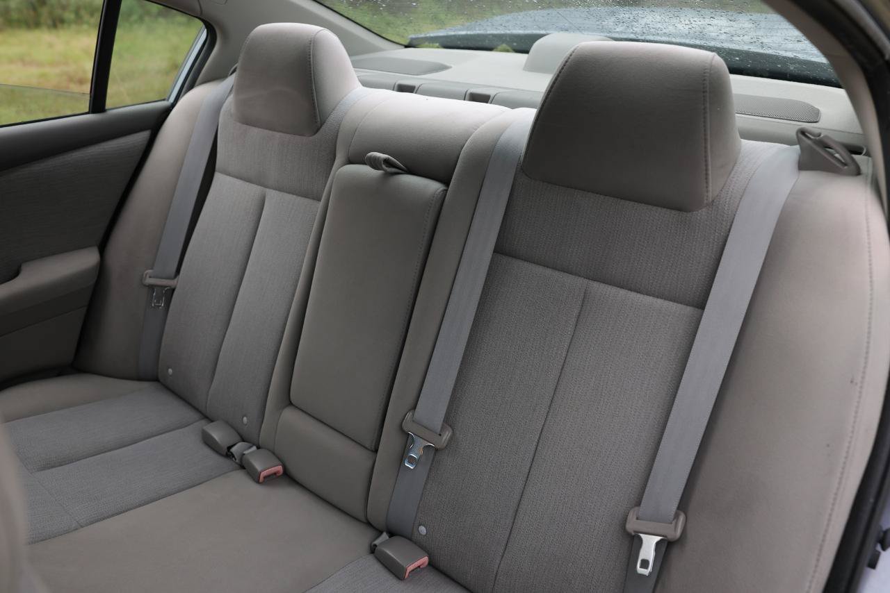 Used 2011 Nissan Altima 2.5 S w/ Convenience Pkg FWD image 8
