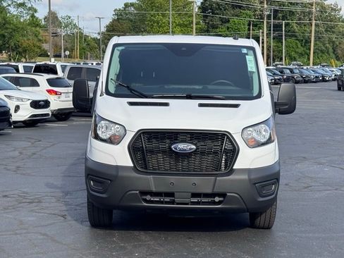 Used 2024 Ford Transit 150 Low Roof w/ Load Area Protection Package RWD image 16