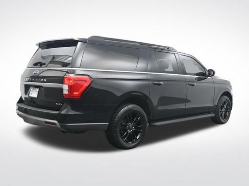 Certified 2024 Ford Expedition Max XLT AWD/4WD image 6