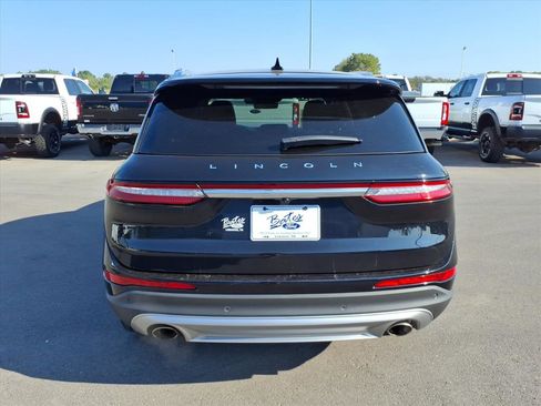 Used 2022 Lincoln Corsair Reserve w/ Elements Package image 4