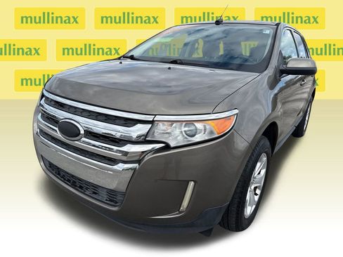 Used 2013 Ford Edge SEL image 9
