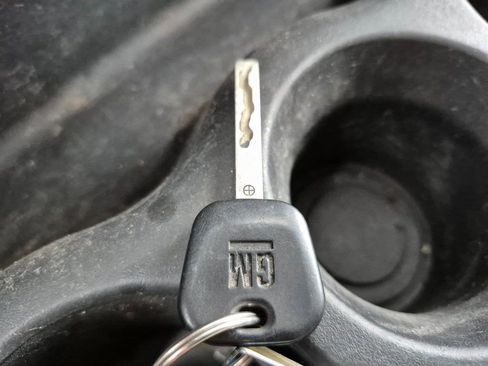 Used 2016 Chevrolet Express 2500 Extended image 26