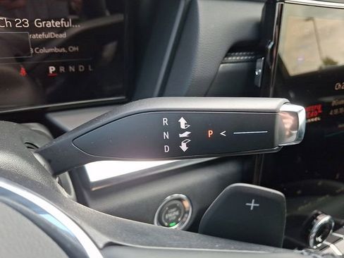 New 2026 GMC Terrain Elevation AWD/4WD image 16