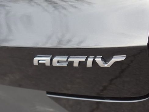Used 2025 Chevrolet TrailBlazer ACTIV w/ Convenience Package FWD image 18