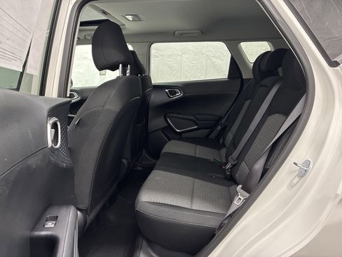 Certified 2023 Kia Soul EX FWD image 10