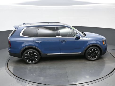 Used 2023 Kia Telluride SX FWD image 43