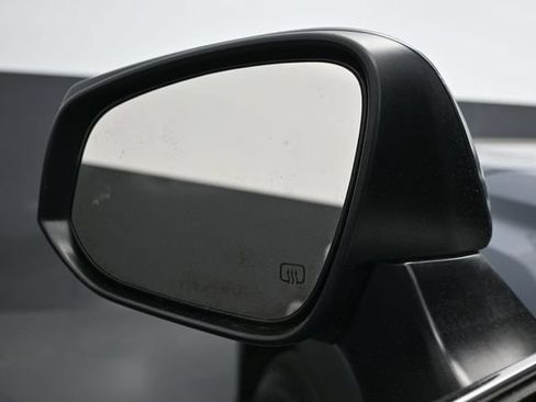 Used 2024 Toyota Grand Highlander FWD image 5