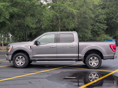 Used 2023 Ford F150 XLT w/ Equipment Group 302A High