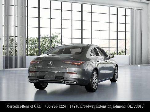 Used 2026 Mercedes-Benz CLA 250 4MATIC image 23