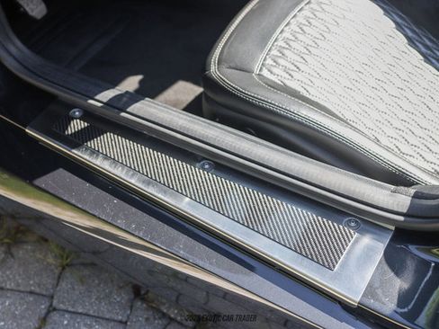 Used 2014 SRT Viper GTS w/ GTS Laguna Interior Package image 36