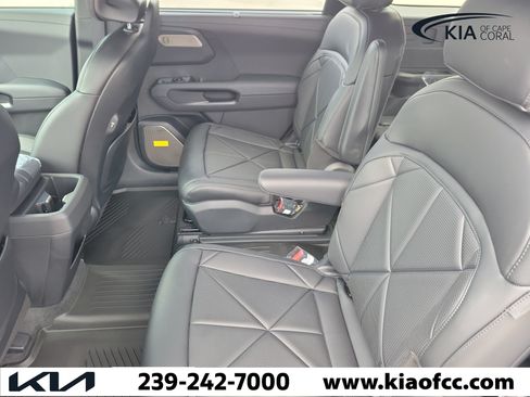 New 2027 Kia Telluride SX FWD image 12
