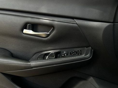 Used 2023 Nissan Sentra SV w/ All-Weather Package FWD image 25