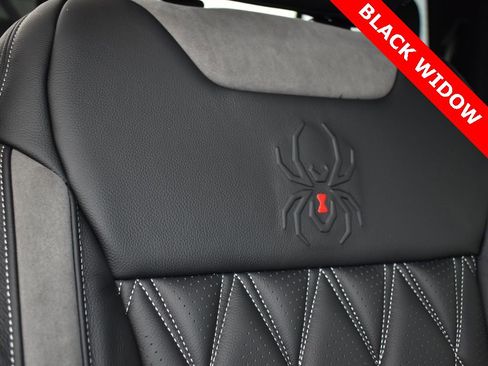 New 2025 Ford F250 XLT w/ Black Appearance Package image 13