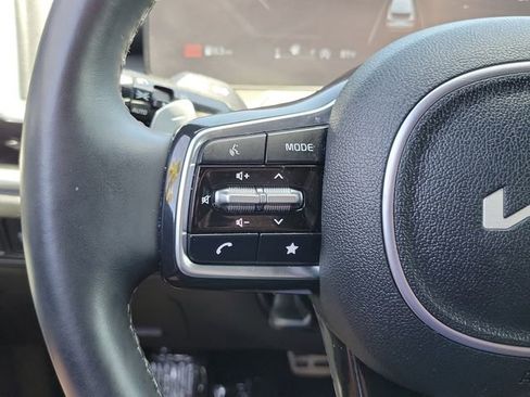 Used 2024 Kia Sorento SX Prestige AWD/4WD image 7