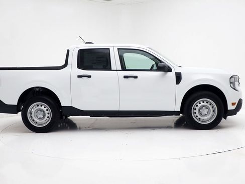 New 2025 Ford Maverick XL w/ Equipment Group 101A image 2