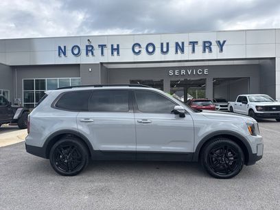 Used 2024 Kia Telluride EX X-Line