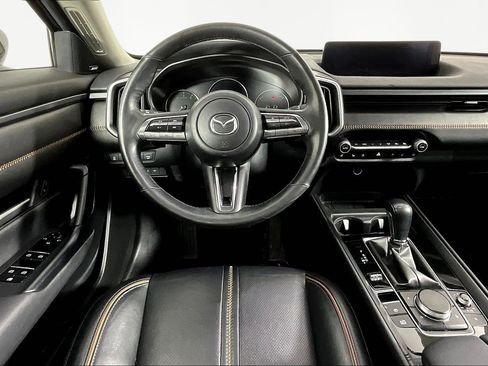 Used 2024 MAZDA CX-50 AWD 2.5 Turbo w/ Premium Pkg image 9