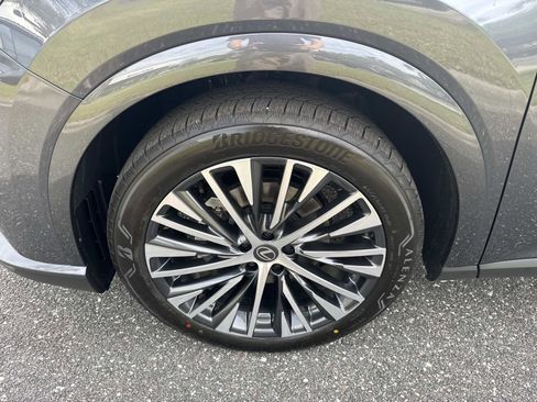 New 2026 Lexus RX 350 Premium Plus FWD image 10