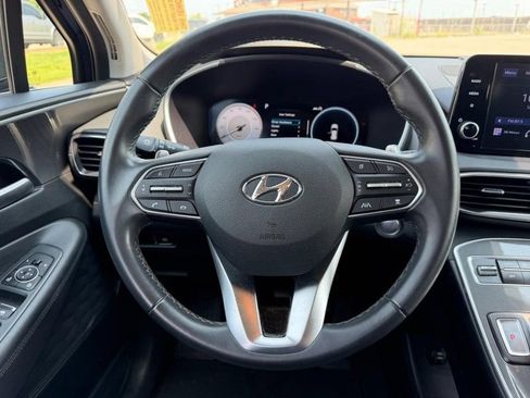 Used 2021 Hyundai Santa Fe SEL w/ Convenience Package AWD/4WD image 10
