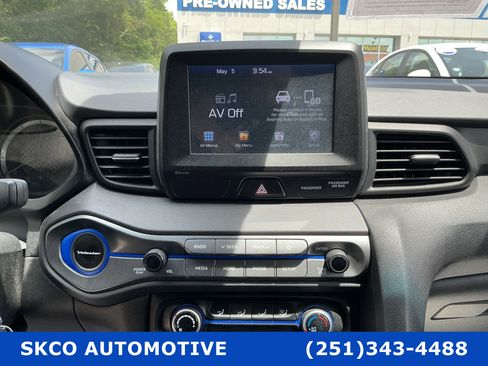 Used 2019 Hyundai Veloster 2.0 FWD image 16