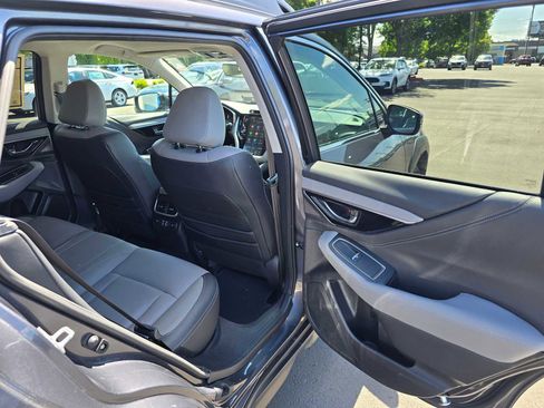 Used 2023 Subaru Outback Limited AWD/4WD image 13