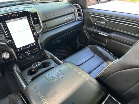 Certified 2023 RAM 1500 Laramie RWD image 13