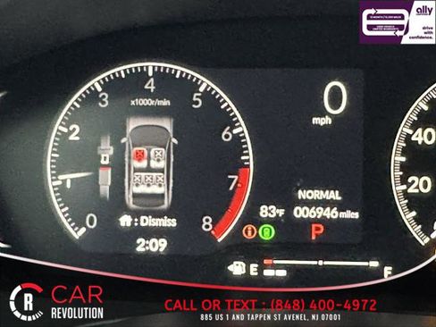 Used 2024 Honda Civic Sport image 23